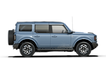 New 2025 Ford Bronco Outer Banks 4WD SUV for sale #252489 - photo 5