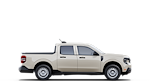 New 2025 Ford Maverick XL SuperCrew Cab AWD Pickup for sale #252490 - photo 5