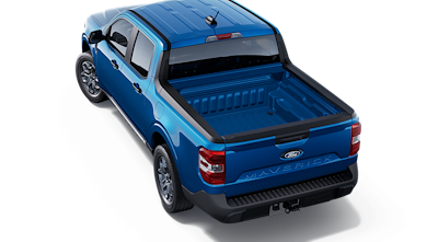 New 2025 Ford Maverick XLT SuperCrew Cab AWD Pickup for sale #252491 - photo 2