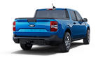 New 2025 Ford Maverick XLT SuperCrew Cab AWD Pickup for sale #252491 - photo 11
