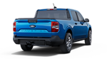 New 2025 Ford Maverick XLT SuperCrew Cab AWD Pickup for sale #252491 - photo 27