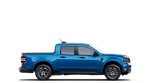 New 2025 Ford Maverick XLT SuperCrew Cab AWD Pickup for sale #252491 - photo 5