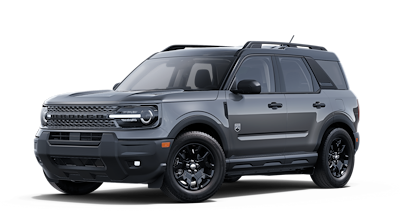 New 2025 Ford Bronco Sport Big Bend AWD SUV for sale #252492 - photo 1