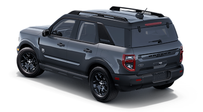 New 2025 Ford Bronco Sport Big Bend AWD SUV for sale #252492 - photo 2