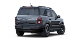 New 2025 Ford Bronco Sport Big Bend AWD SUV for sale #252492 - photo 11