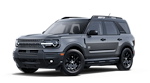 New 2025 Ford Bronco Sport Big Bend AWD SUV for sale #252492 - photo 24