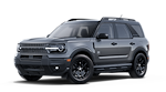 New 2025 Ford Bronco Sport Big Bend AWD SUV for sale #252492 - photo 9
