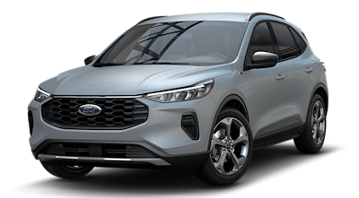 New 2025 Ford Escape ST-Line SUV for sale #252493 - photo 1