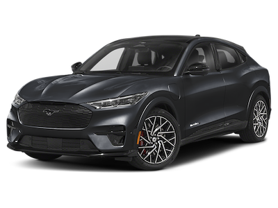 2025 Ford Mustang Mach-E AWD SUV for sale #252496 - photo 1