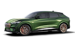 New 2025 Ford Mustang Mach-E GT AWD SUV for sale #252496 - photo 1