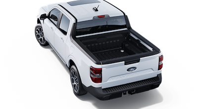 New 2025 Ford Maverick Lariat SuperCrew Cab for sale #252497 - photo 2