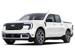 New 2025 Ford Maverick Lariat SuperCrew Cab AWD Pickup for sale #252497 - photo 23