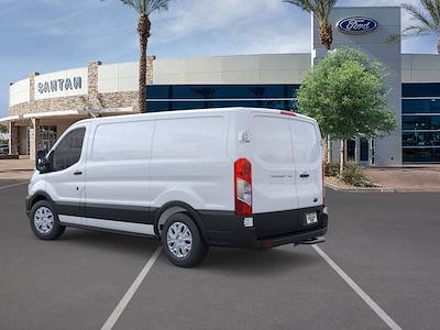 New 2025 Ford Transit 150 Low Roof Empty Cargo Van for sale #252501 - photo 2