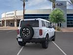 New 2025 Ford Bronco Outer Banks 4WD SUV for sale #252505 - photo 2