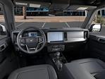 New 2025 Ford Bronco Outer Banks 4WD SUV for sale #252505 - photo 3