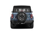 New 2025 Ford Bronco Outer Banks 4WD SUV for sale #252505 - photo 5