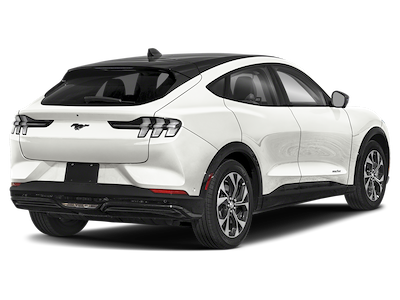 New 2025 Ford Mustang Mach-E Premium SUV for sale #252514 - photo 2
