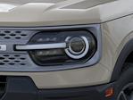 New 2025 Ford Bronco Sport Big Bend AWD SUV for sale #252520 - photo 18