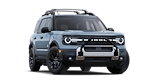 2025 Ford Bronco Sport AWD SUV for sale #252521 - photo 9