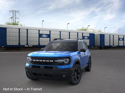 New 2025 Ford Bronco Sport Outer Banks AWD SUV for sale #252526 - photo 2