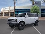New 2025 Ford Bronco Outer Banks 4WD SUV for sale #252532 - photo 13