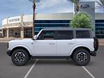 New 2025 Ford Bronco Outer Banks 4WD SUV for sale #252532 - photo 15
