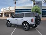 New 2025 Ford Bronco Outer Banks 4WD SUV for sale #252532 - photo 16