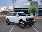 New 2025 Ford Bronco Outer Banks 4WD SUV for sale #252532 - photo 19