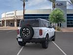New 2025 Ford Bronco Outer Banks 4WD SUV for sale #252532 - photo 20