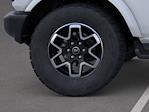 New 2025 Ford Bronco Outer Banks 4WD SUV for sale #252532 - photo 33
