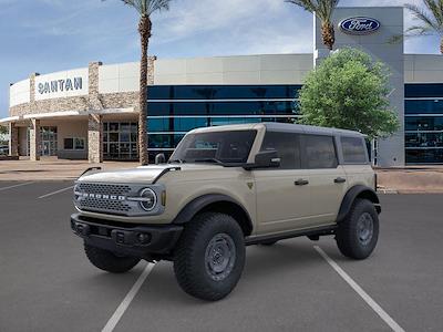 2025 Ford Bronco 4WD SUV for sale #252534 - photo 1