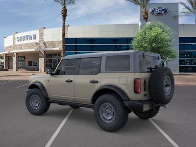 2025 Ford Bronco 4WD SUV for sale #252534 - photo 2
