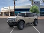 New 2025 Ford Bronco Badlands 4WD SUV for sale #252534 - photo 1