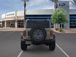 New 2025 Ford Bronco Badlands 4WD SUV for sale #252534 - photo 14