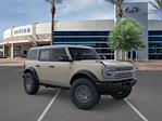 New 2025 Ford Bronco Badlands 4WD SUV for sale #252534 - photo 16