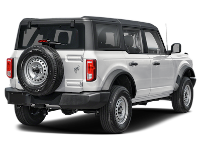 New 2025 Ford Bronco Base 4WD SUV for sale #252536 - photo 2