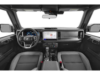 New 2025 Ford Bronco Base 4WD SUV for sale #252536 - photo 2