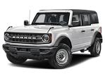 New 2025 Ford Bronco Base 4WD SUV for sale #252536 - photo 1