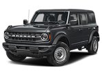 New 2025 Ford Bronco Base 4WD SUV for sale #252536 - photo 9