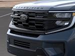 New 2025 Ford Expedition MAX Platinum 4WD SUV for sale #252539 - photo 4