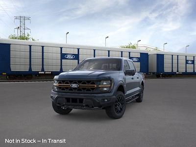 New 2025 Ford F-150 Tremor SuperCrew Cab 4WD Pickup for sale #252541 - photo 2