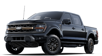 New 2025 Ford F-150 Tremor SuperCrew Cab for sale #252542 - photo 1