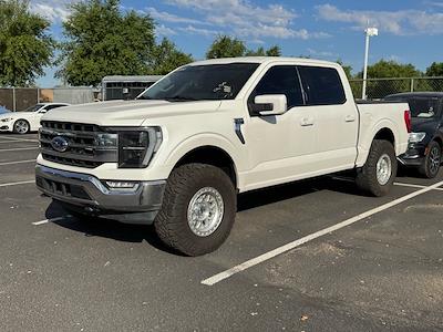 2021 Ford F-150 SuperCrew Cab 4WD Pickup for sale #252546A - photo 1