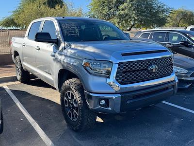2018 Toyota Tundra Crew Cab 4WD Pickup for sale #252548A - photo 1