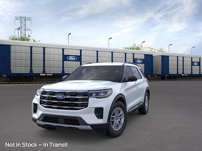New 2025 Ford Explorer Active SUV for sale #252559 - photo 2