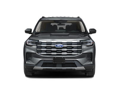 2025 Ford Explorer RWD SUV for sale #252559 - photo 1