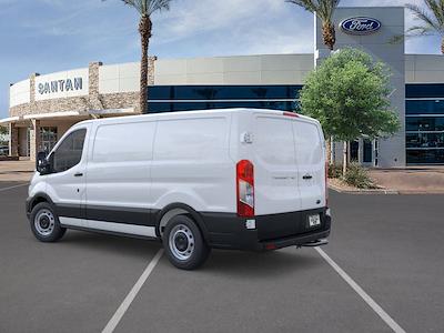New 2025 Ford Transit 150 Low Roof Empty Cargo Van for sale #252561 - photo 2