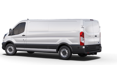 2025 Ford Transit 250 Low Roof RWD Empty Cargo Van for sale #252564 - photo 2