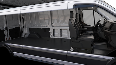 2025 Ford Transit 250 Low Roof RWD Empty Cargo Van for sale #252564 - photo 1