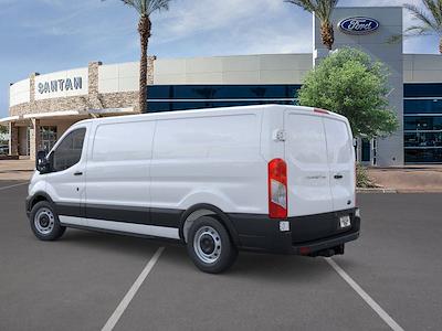 2025 Ford Transit 250 Low Roof RWD Empty Cargo Van for sale #252564 - photo 2